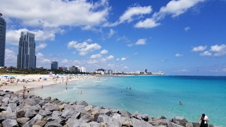 Miami Beach Fl